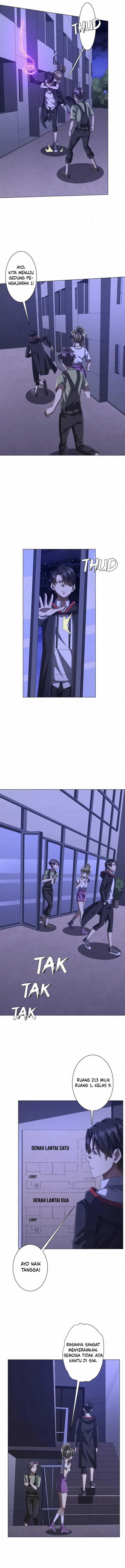 It All Starts With Trillions Of Nether Currency Chapter 92 page 3