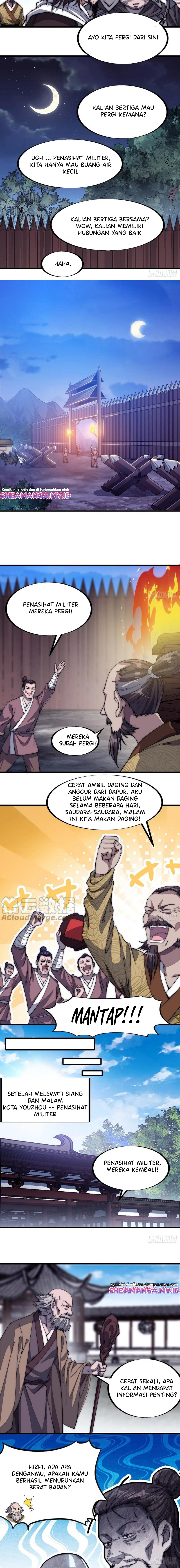 It Starts With A Mountain Chapter 115 page 2