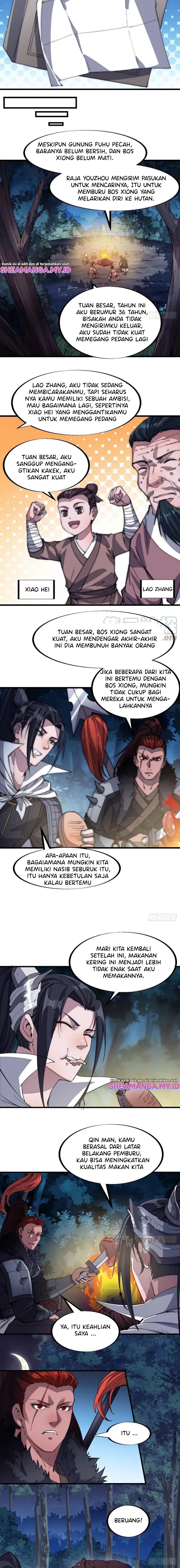 It Starts With A Mountain Chapter 116 page 4