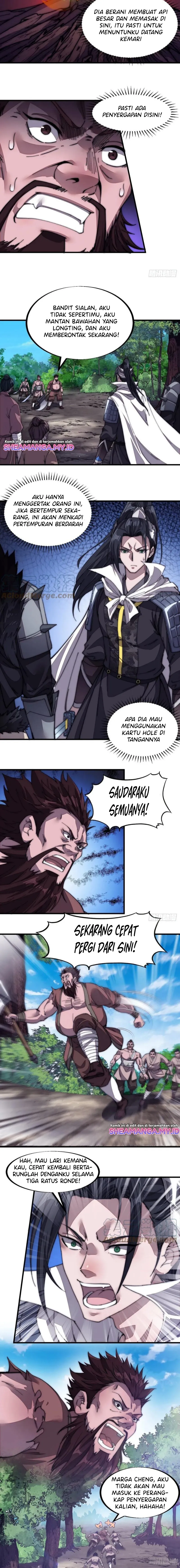 It Starts With A Mountain Chapter 117 page 2