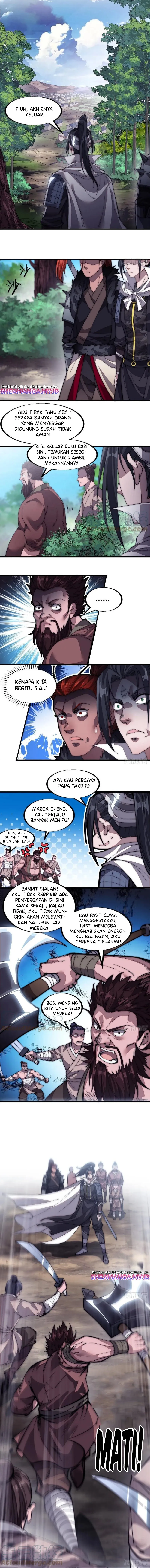It Starts With A Mountain Chapter 117 page 5