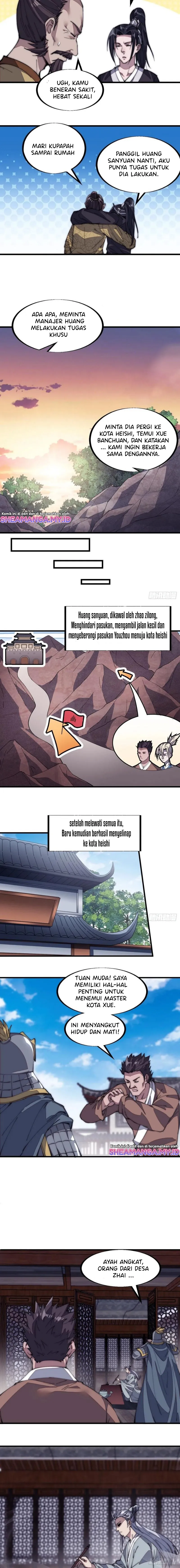 It Starts With A Mountain Chapter 120 page 3