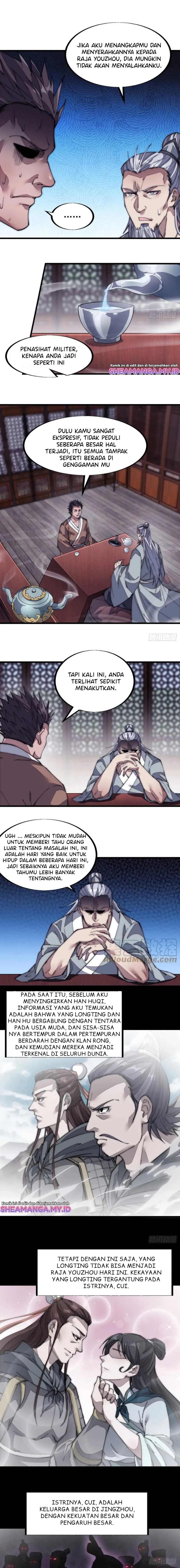 It Starts With A Mountain Chapter 120 page 5