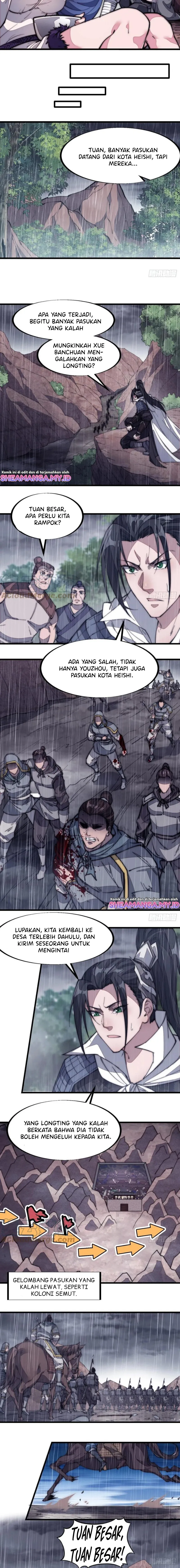 It Starts With A Mountain Chapter 125 page 2