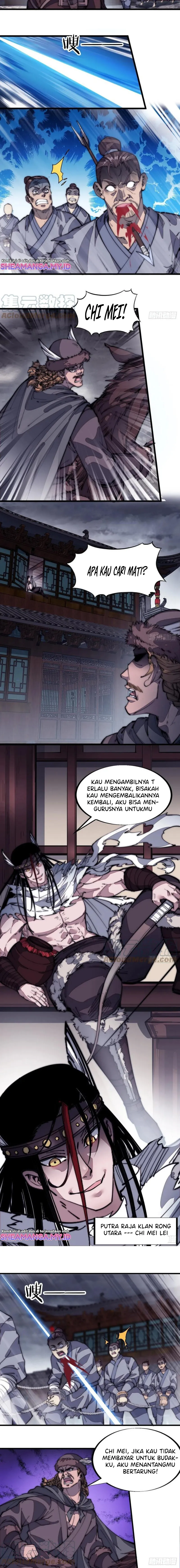 It Starts With A Mountain Chapter 125 page 5