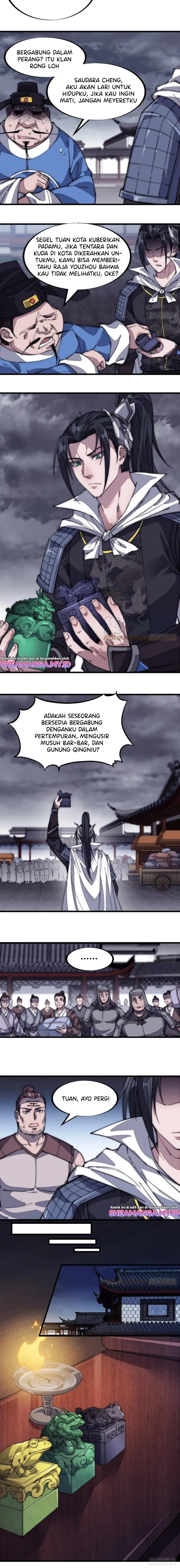 It Starts With A Mountain Chapter 128 page 6