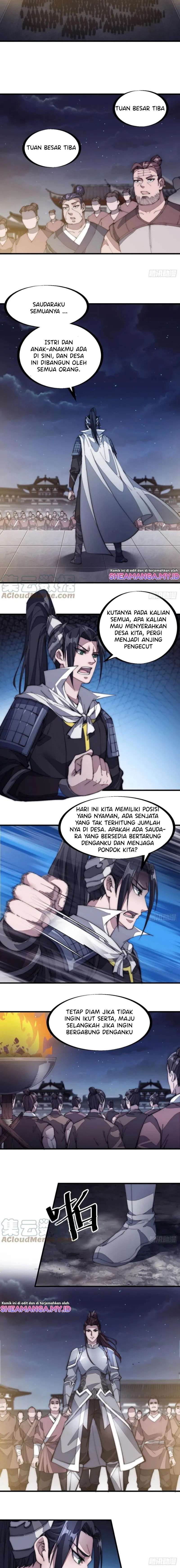 It Starts With A Mountain Chapter 129 page 2