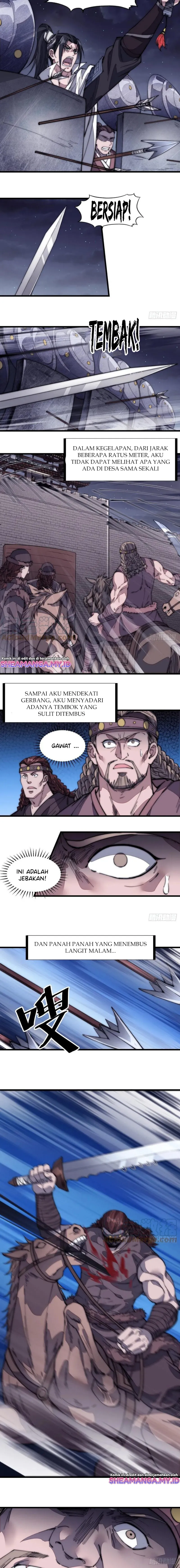 It Starts With A Mountain Chapter 133 page 4