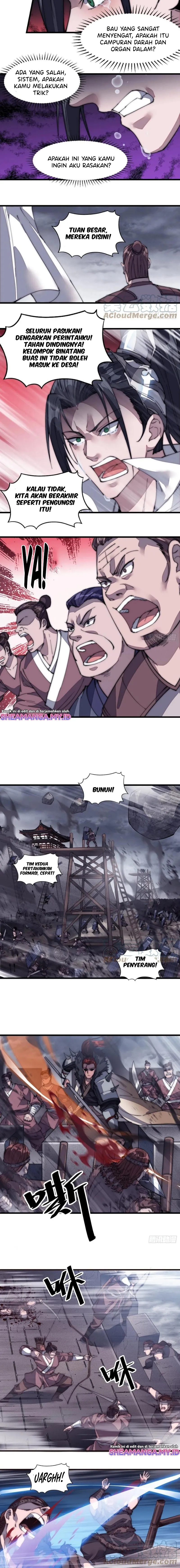 It Starts With A Mountain Chapter 138 page 5