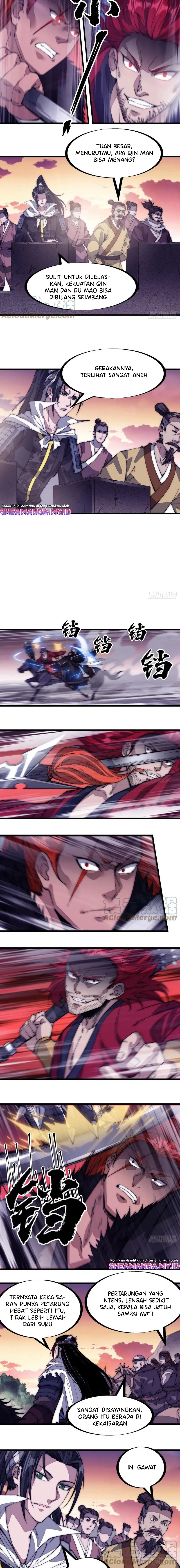 It Starts With A Mountain Chapter 140 page 3