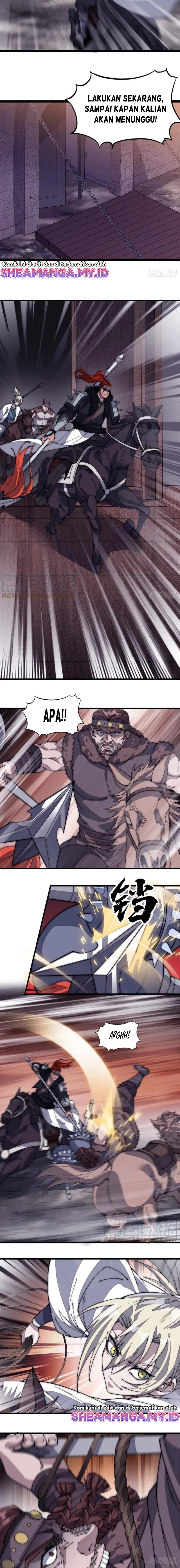 It Starts With A Mountain Chapter 143 page 2