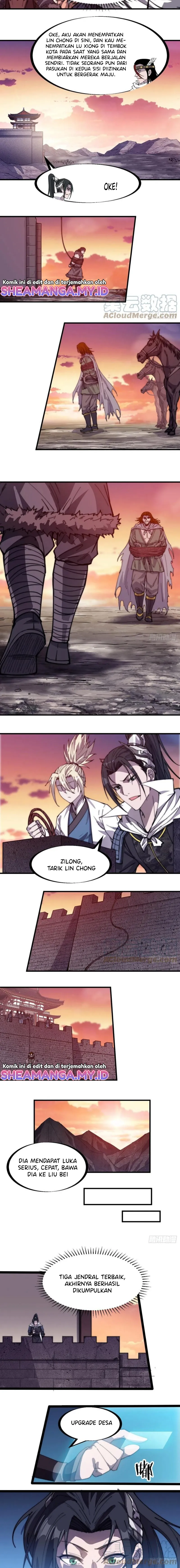 It Starts With A Mountain Chapter 143 page 5