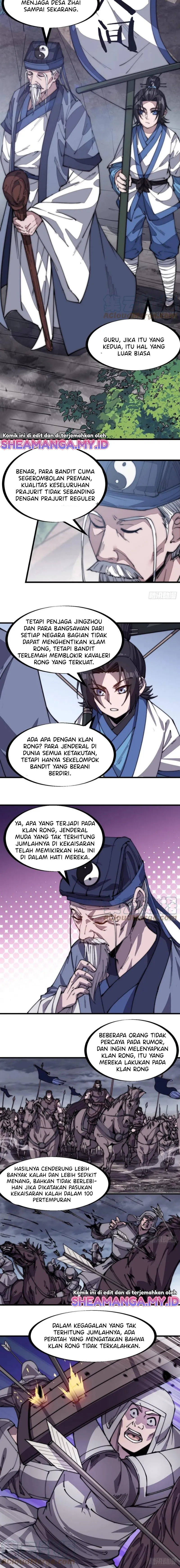 It Starts With A Mountain Chapter 145 page 3