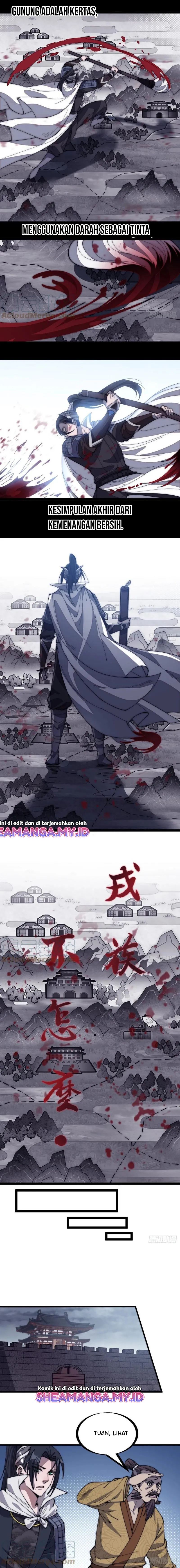 It Starts With A Mountain Chapter 145 page 5