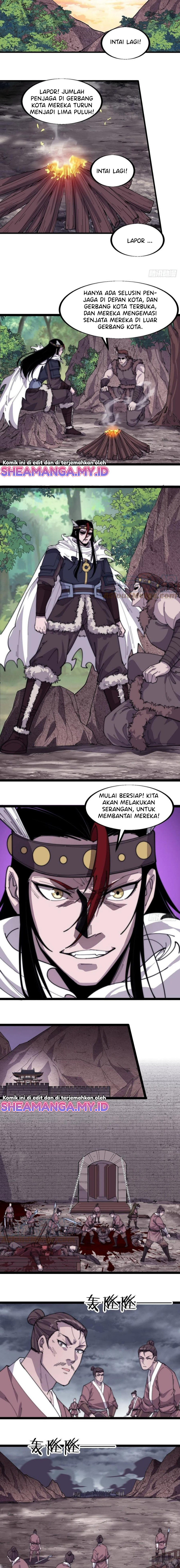 It Starts With A Mountain Chapter 146 page 2