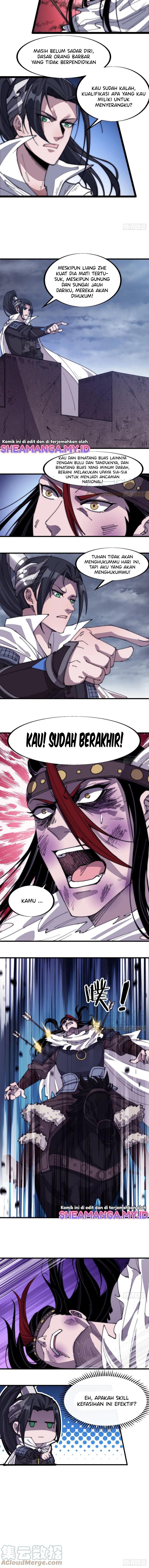 It Starts With A Mountain Chapter 146 page 8