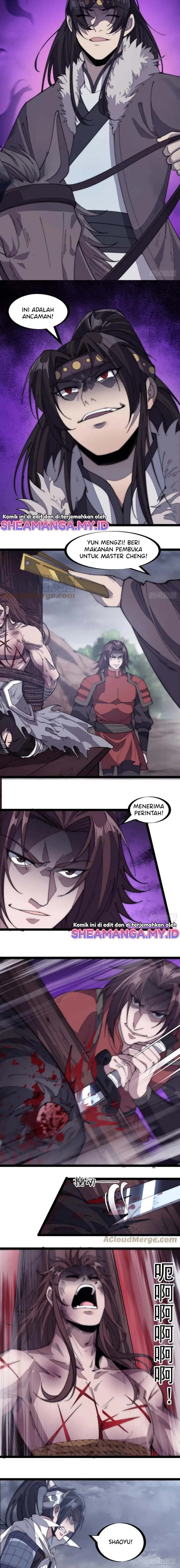 It Starts With A Mountain Chapter 149 page 2