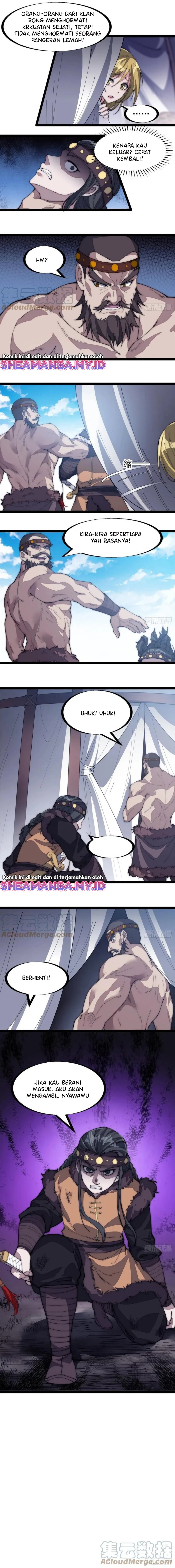 It Starts With A Mountain Chapter 149 page 7