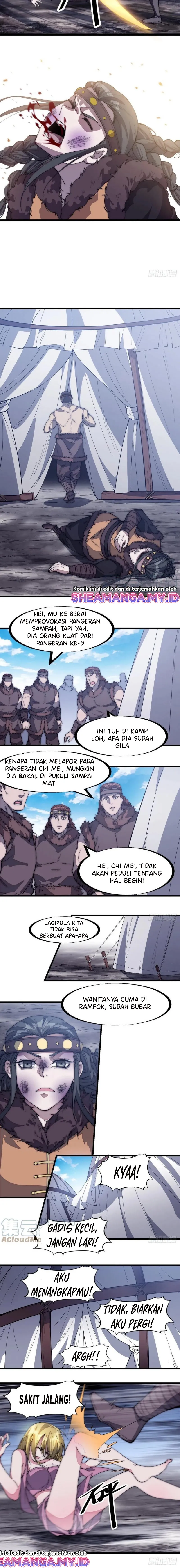 It Starts With A Mountain Chapter 150 page 2