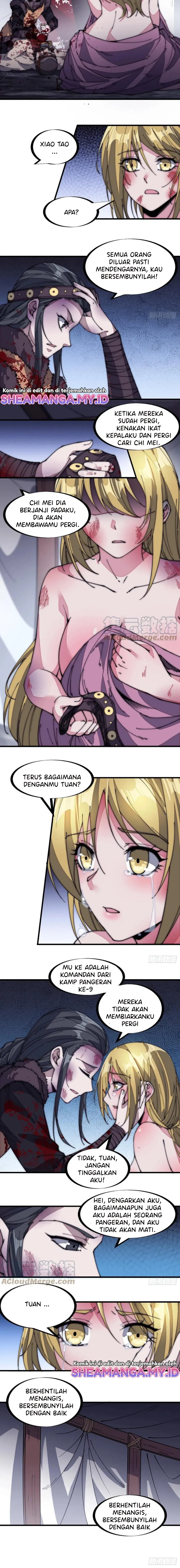 It Starts With A Mountain Chapter 150 page 6