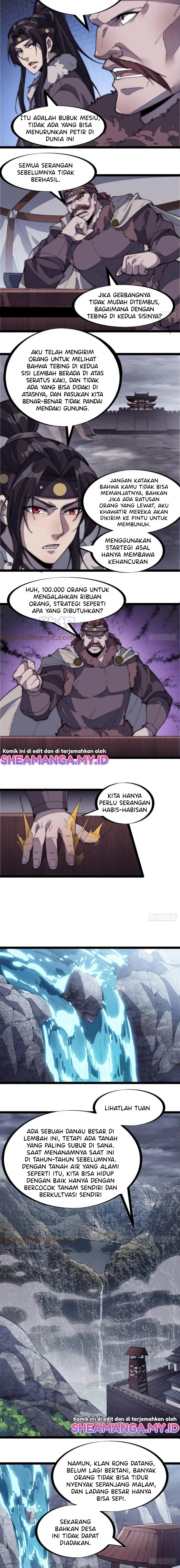 It Starts With A Mountain Chapter 155 page 4