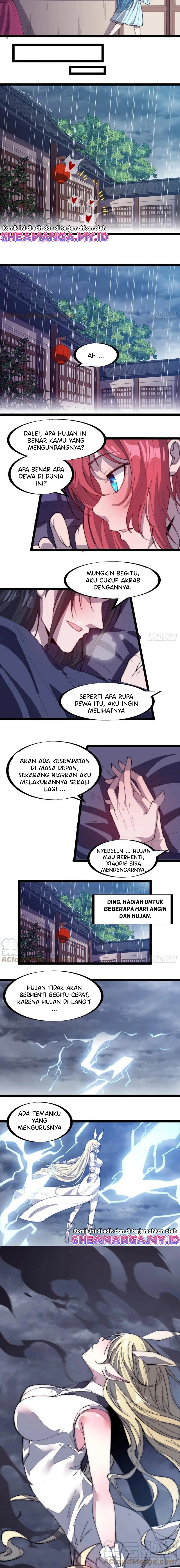 It Starts With A Mountain Chapter 158 page 5