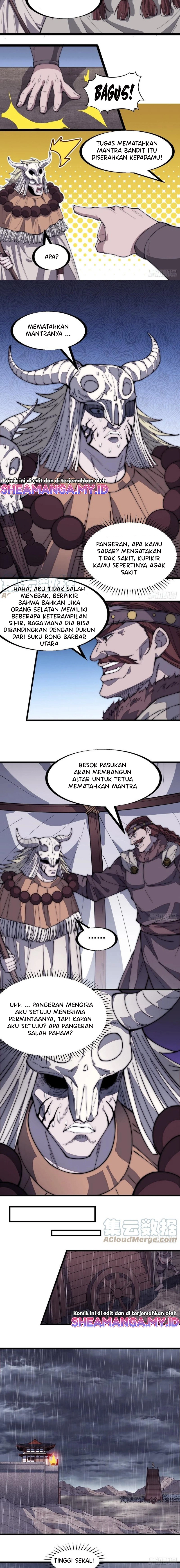 It Starts With A Mountain Chapter 159 page 2