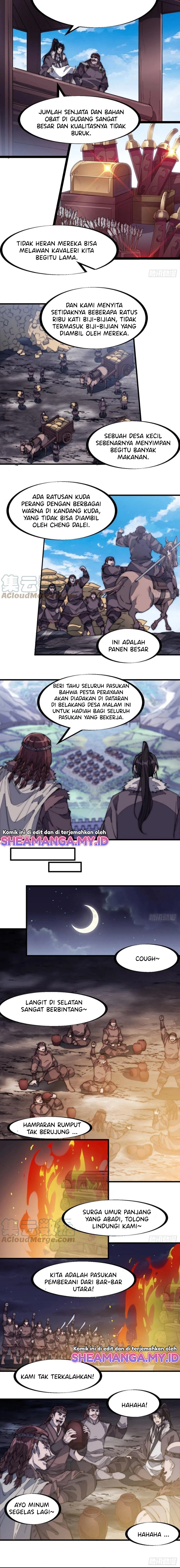 It Starts With A Mountain Chapter 161 page 2