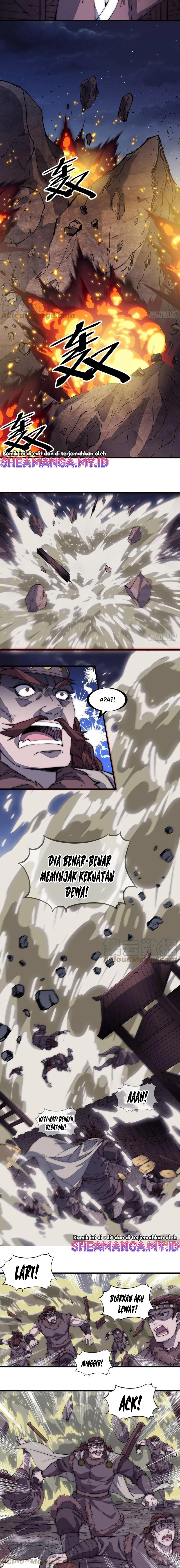 It Starts With A Mountain Chapter 161 page 5