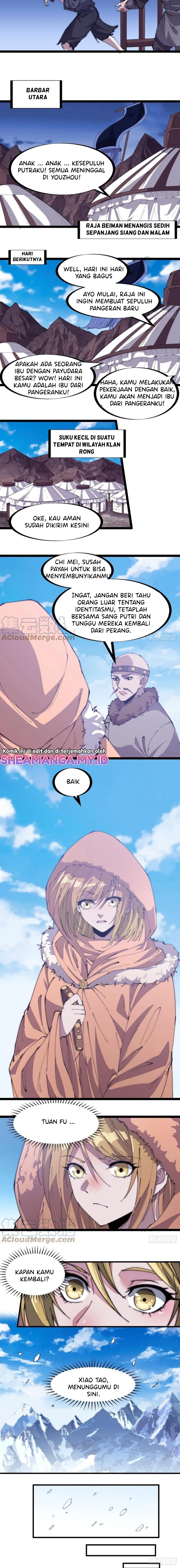 It Starts With A Mountain Chapter 162 page 4