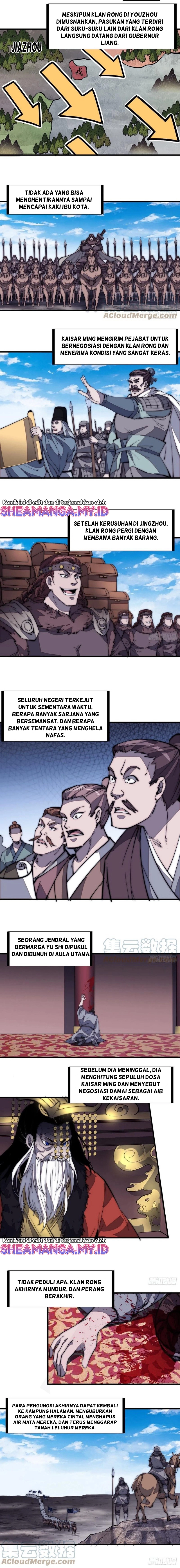 It Starts With A Mountain Chapter 162 page 5