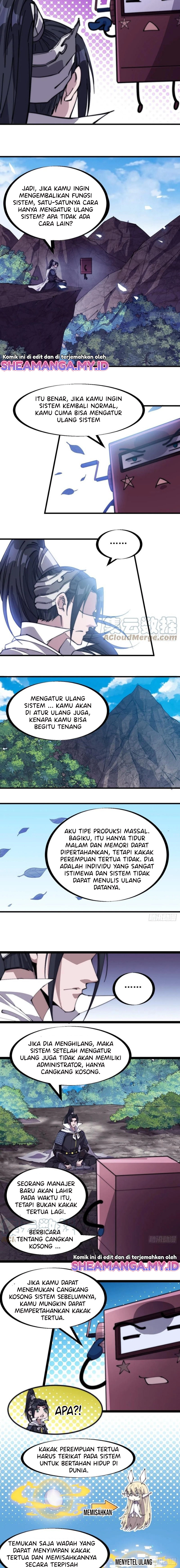 It Starts With A Mountain Chapter 163 page 4