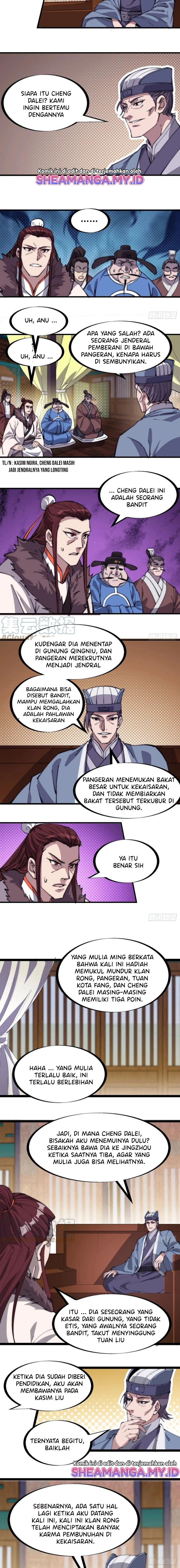 It Starts With A Mountain Chapter 164 page 4
