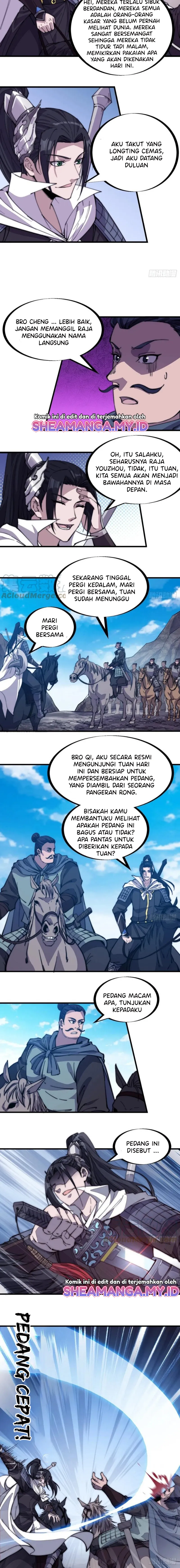 It Starts With A Mountain Chapter 170 page 2