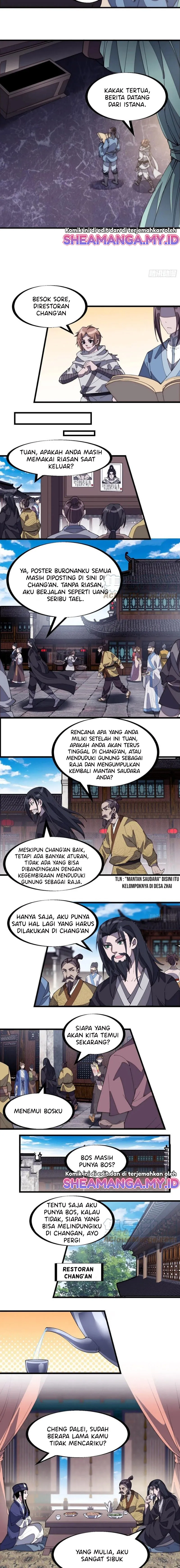 It Starts With A Mountain Chapter 180 page 2