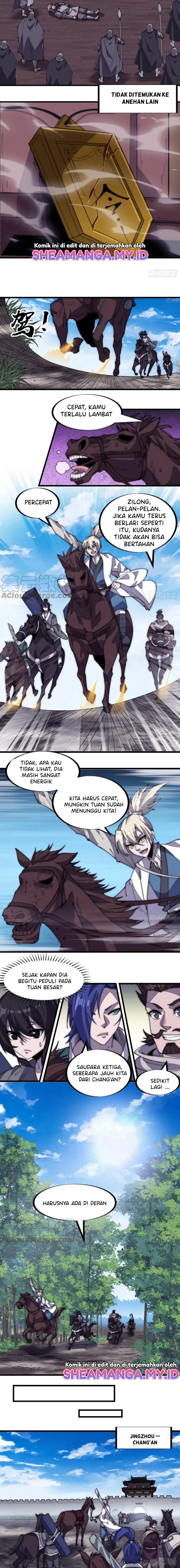 It Starts With A Mountain Chapter 190 page 2