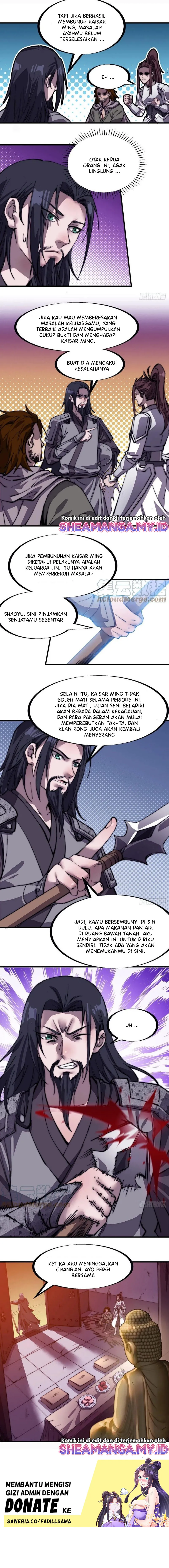 It Starts With A Mountain Chapter 193 page 6