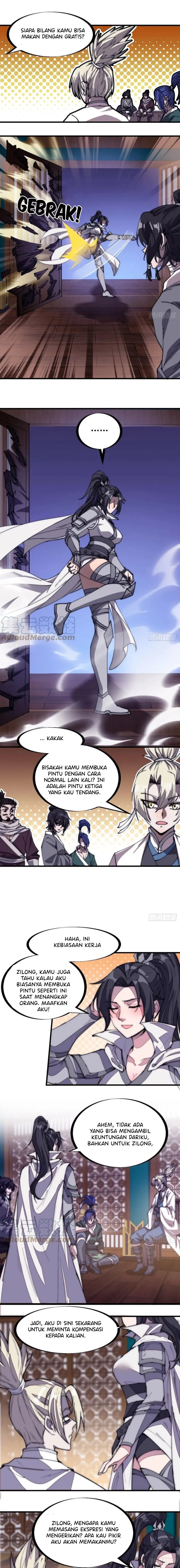 It Starts With A Mountain Chapter 194 page 4