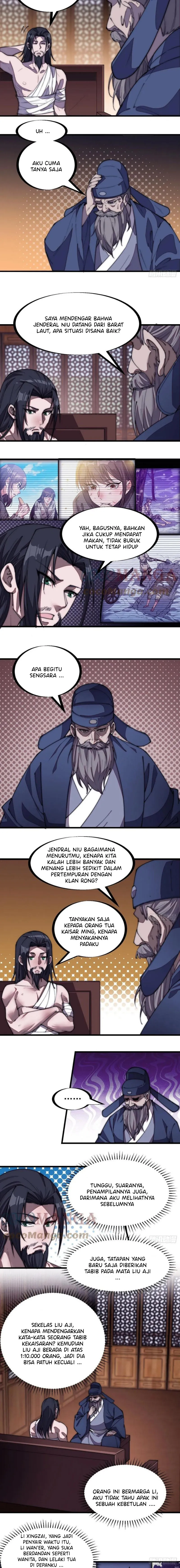 It Starts With A Mountain Chapter 195 page 2