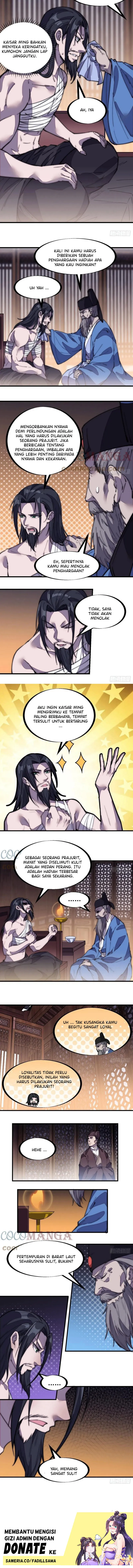 It Starts With A Mountain Chapter 195 page 4