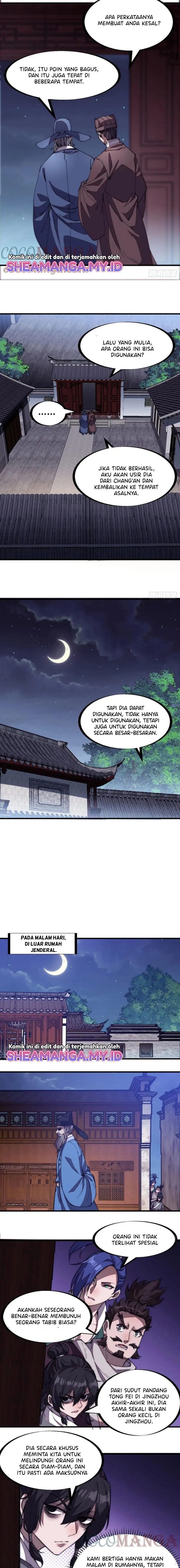 It Starts With A Mountain Chapter 196 page 5