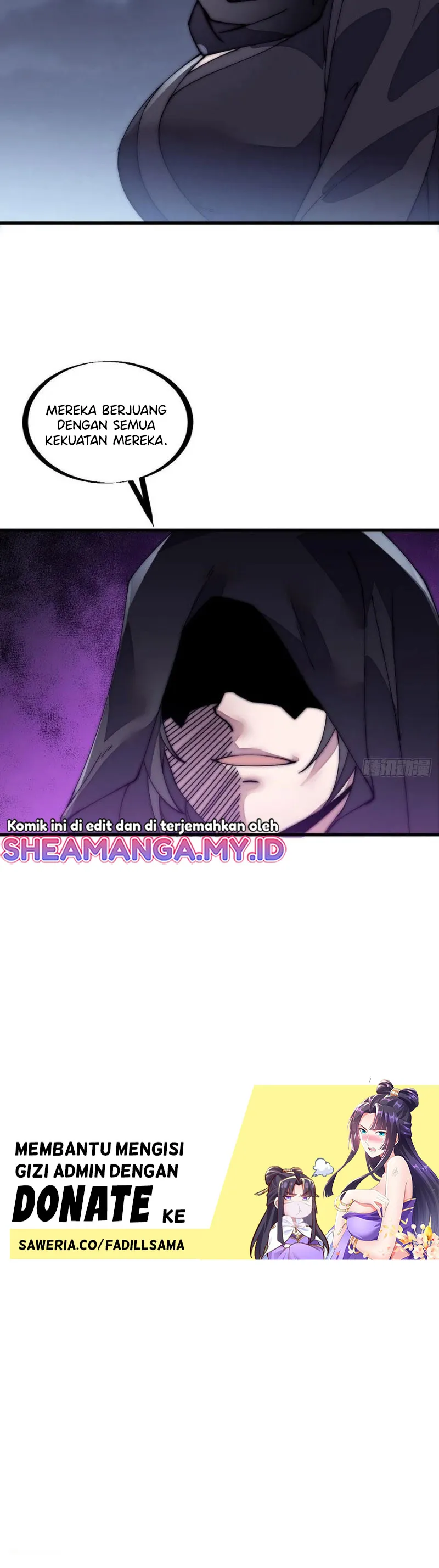 It Starts With A Mountain Chapter 197 page 6