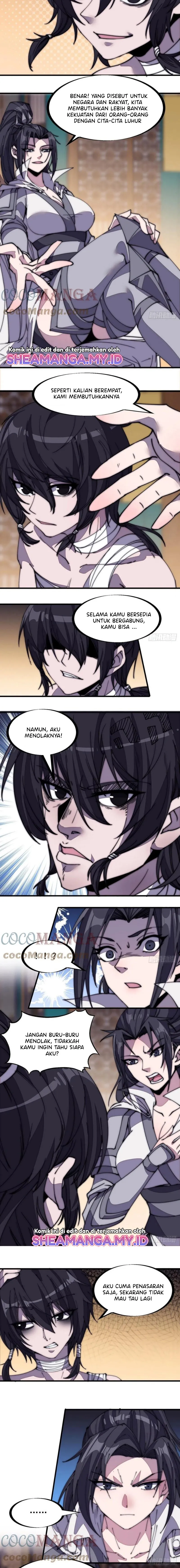It Starts With A Mountain Chapter 200 page 5
