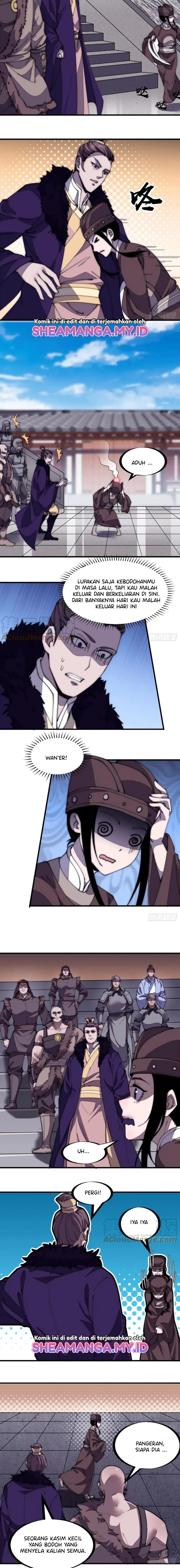 It Starts With A Mountain Chapter 203 page 4