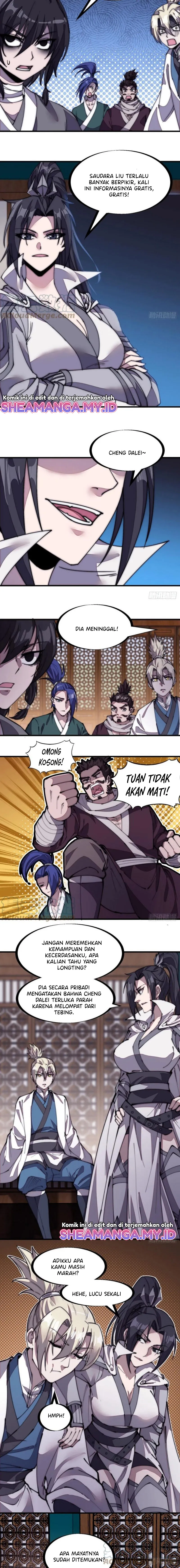 It Starts With A Mountain Chapter 204 page 3