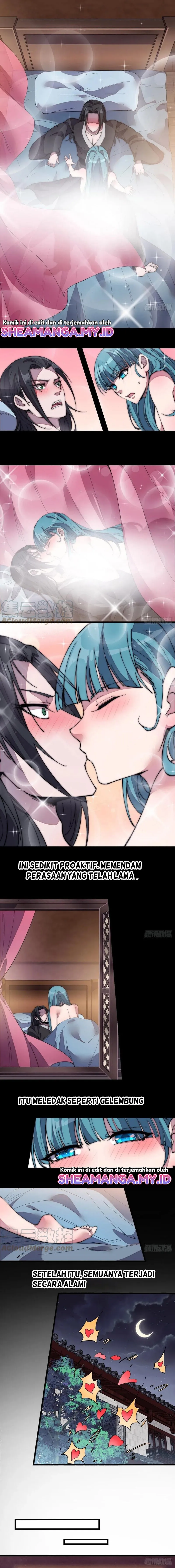 It Starts With A Mountain Chapter 207 page 2