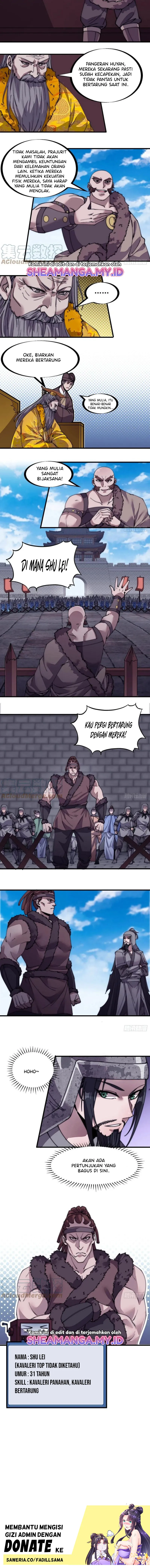 It Starts With A Mountain Chapter 209 page 5