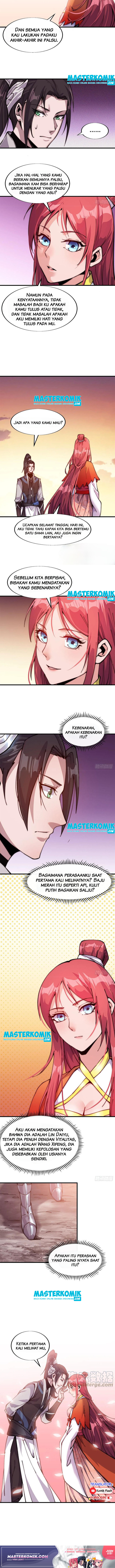 It Starts With A Mountain Chapter 22 page 3
