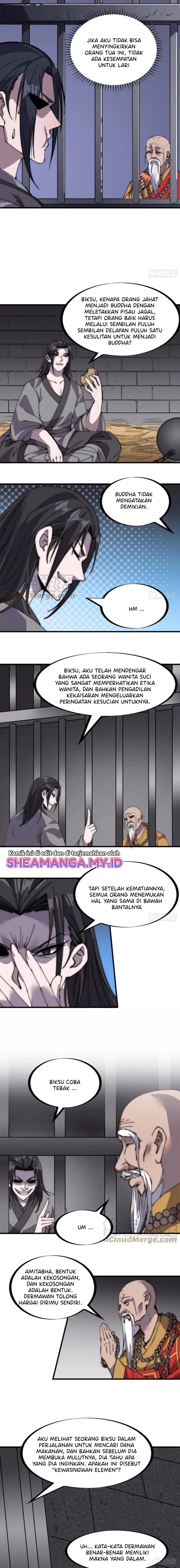 It Starts With A Mountain Chapter 222 page 2