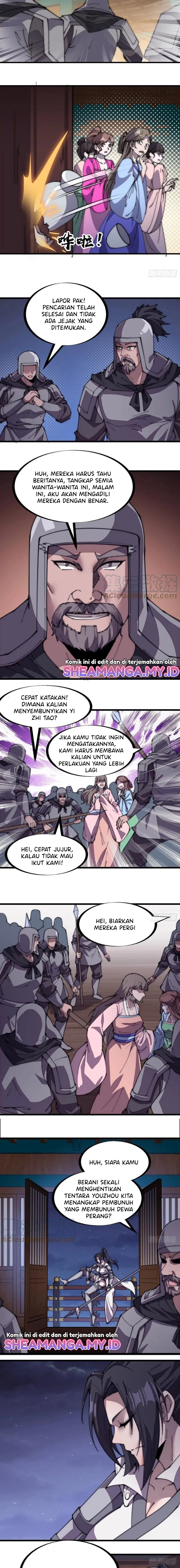 It Starts With A Mountain Chapter 223 page 2